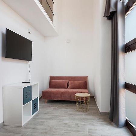 Apartament Lofty Loft - Chiese Mediolan Zewnętrze zdjęcie