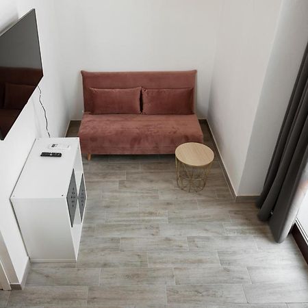Apartament Lofty Loft - Chiese Mediolan Zewnętrze zdjęcie