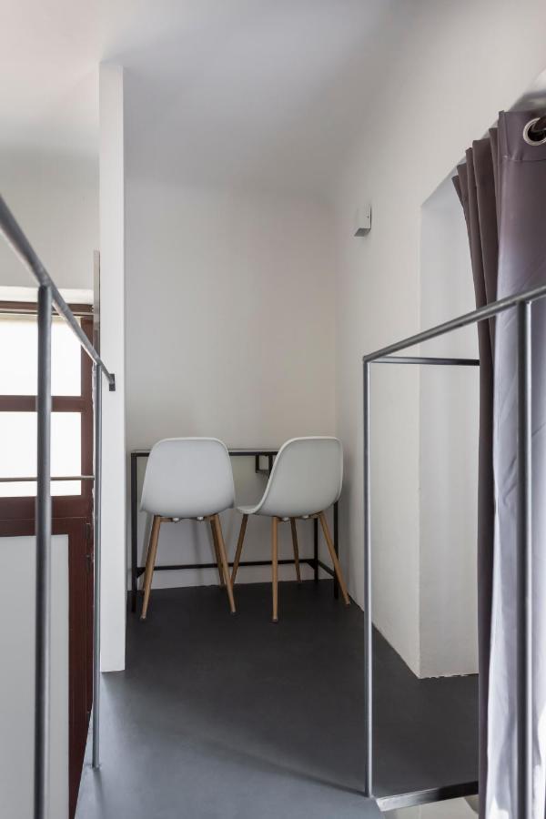 Apartament Lofty Loft - Chiese Mediolan Zewnętrze zdjęcie