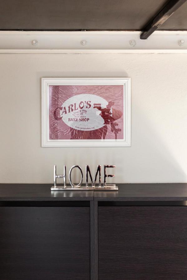 Apartament Lofty Loft - Chiese Mediolan Zewnętrze zdjęcie