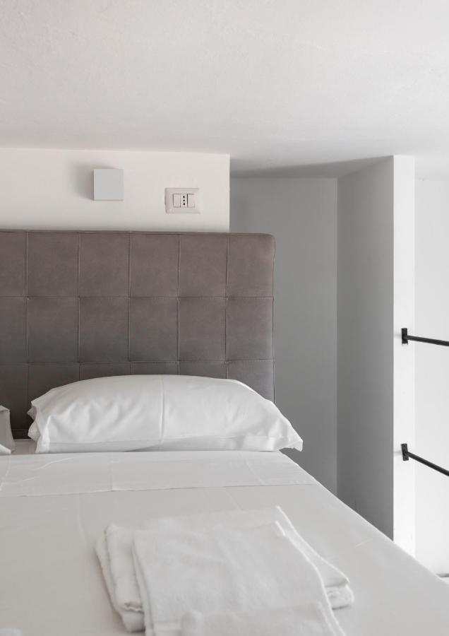 Apartament Lofty Loft - Chiese Mediolan Zewnętrze zdjęcie