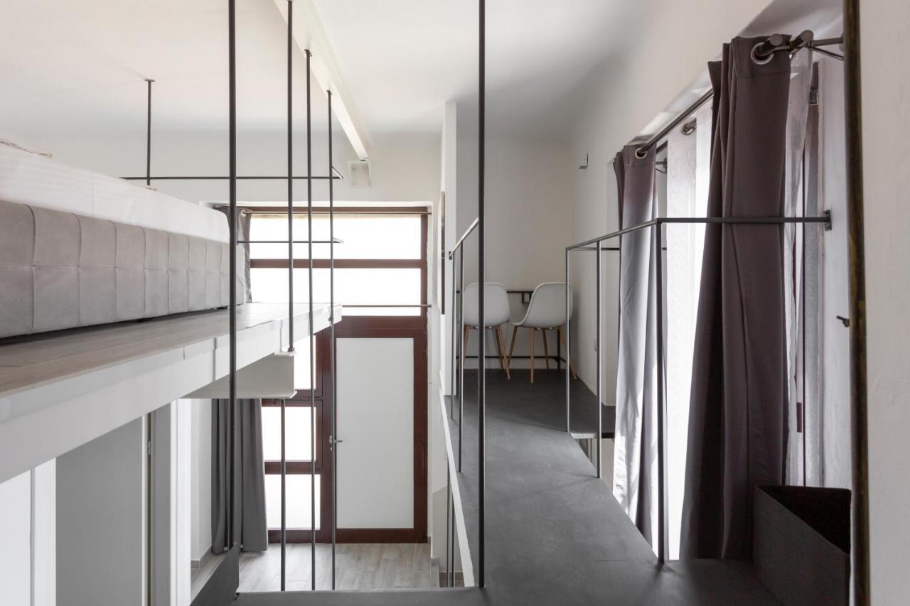 Apartament Lofty Loft - Chiese Mediolan Zewnętrze zdjęcie